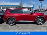 2023 Nissan Rogue SL Intelligent AWD