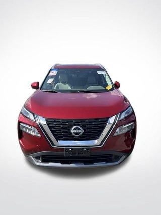 2023 Nissan Rogue SL Intelligent AWD