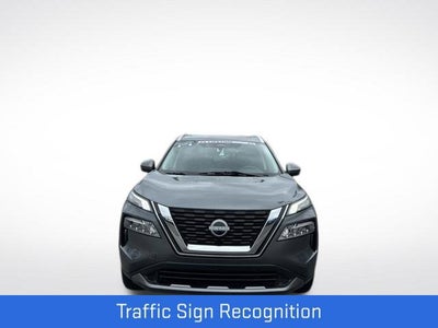 2023 Nissan Rogue SL Intelligent AWD