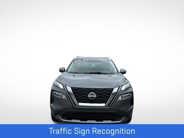 2023 Nissan Rogue SL Intelligent AWD