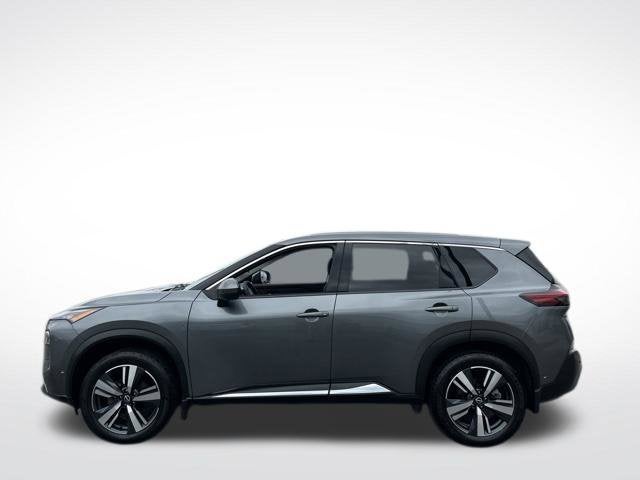 2023 Nissan Rogue SL Intelligent AWD