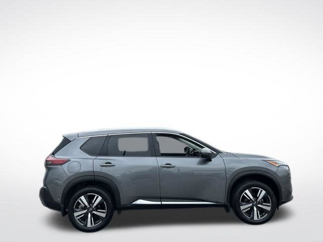 2023 Nissan Rogue SL Intelligent AWD