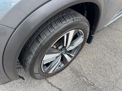2023 Nissan Rogue SL Intelligent AWD