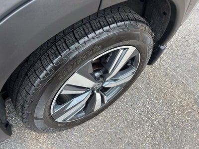 2023 Nissan Rogue SL Intelligent AWD