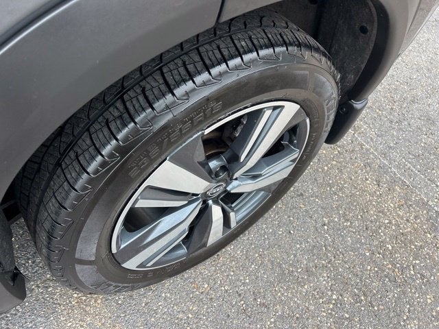 2023 Nissan Rogue SL Intelligent AWD