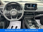 2023 Nissan Rogue SL Intelligent AWD