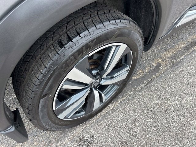 2023 Nissan Rogue SL Intelligent AWD