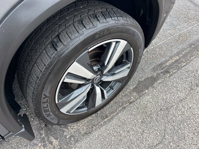 2023 Nissan Rogue SL Intelligent AWD