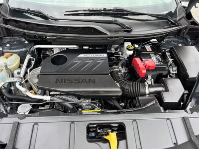 2023 Nissan Rogue SL Intelligent AWD