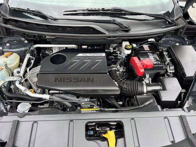 2023 Nissan Rogue SL Intelligent AWD