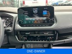 2023 Nissan Rogue SL Intelligent AWD