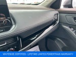 2023 Nissan Rogue SL Intelligent AWD
