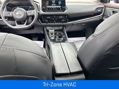 2023 Nissan Rogue SL Intelligent AWD