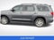 2015 Toyota Sequoia Limited 5.7L V8