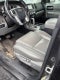 2015 Toyota Sequoia Limited 5.7L V8