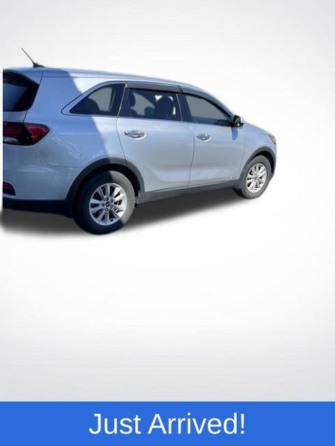 2019 Kia Sorento 3.3L LX