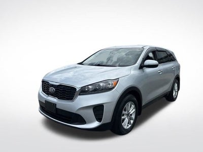 2019 Kia Sorento 3.3L LX
