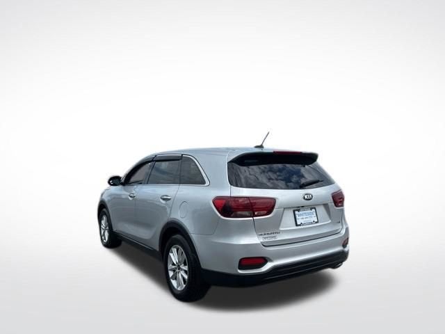 2019 Kia Sorento 3.3L LX