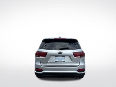 2019 Kia Sorento 3.3L LX