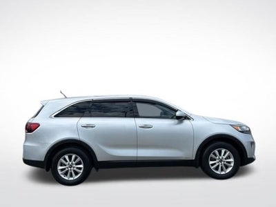 2019 Kia Sorento 3.3L LX