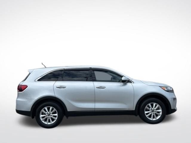 2019 Kia Sorento 3.3L LX