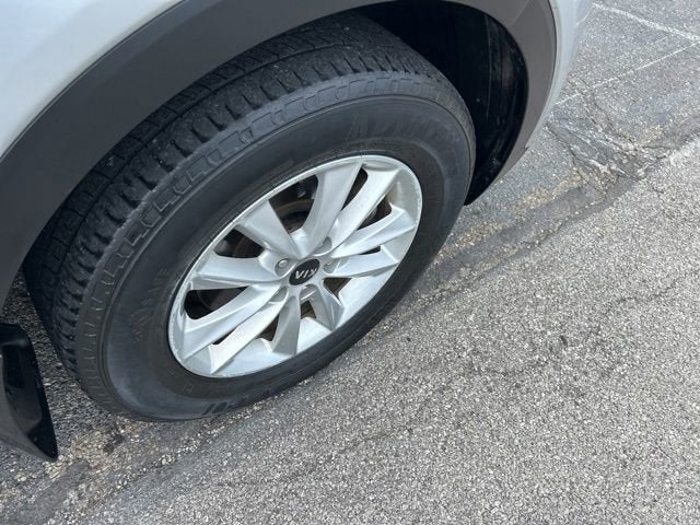 2019 Kia Sorento 3.3L LX
