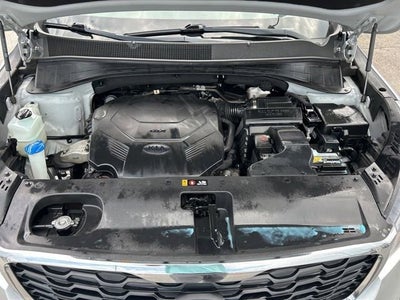 2019 Kia Sorento 3.3L LX