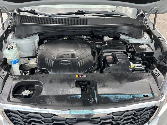 2019 Kia Sorento 3.3L LX
