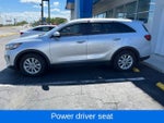 2019 Kia Sorento 3.3L LX