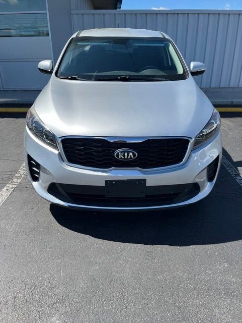2019 Kia Sorento 3.3L LX