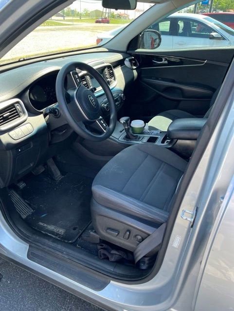 2019 Kia Sorento 3.3L LX