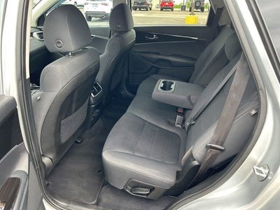 2019 Kia Sorento 3.3L LX