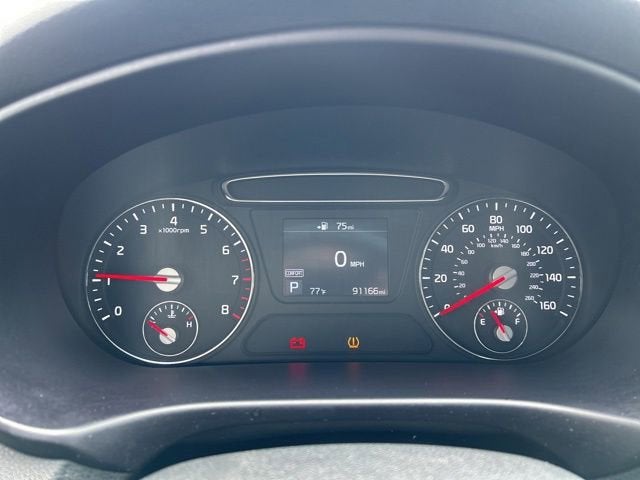 2019 Kia Sorento 3.3L LX