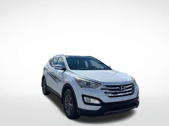 2014 Hyundai Santa Fe Sport