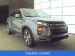 2024 Mitsubishi Outlander Sport 2.0 ES AWC