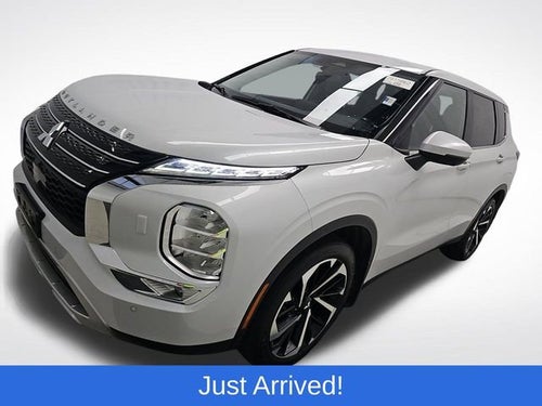 2023 Mitsubishi Outlander SE 2.5 S-AWC