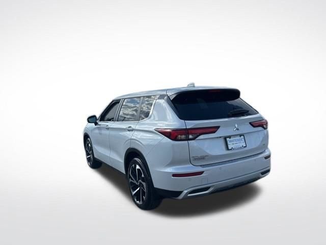 2023 Mitsubishi Outlander SE 2.5 S-AWC