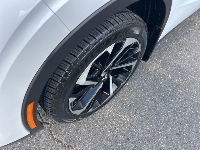 2023 Mitsubishi Outlander SE 2.5 S-AWC