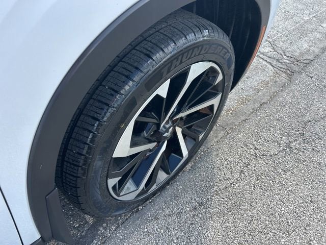 2023 Mitsubishi Outlander SE 2.5 S-AWC