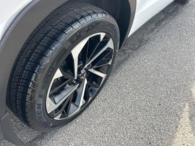 2023 Mitsubishi Outlander SE 2.5 S-AWC