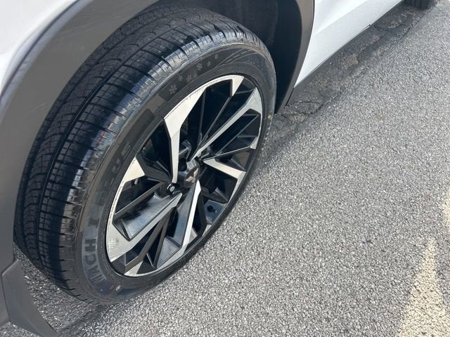 2023 Mitsubishi Outlander SE 2.5 S-AWC