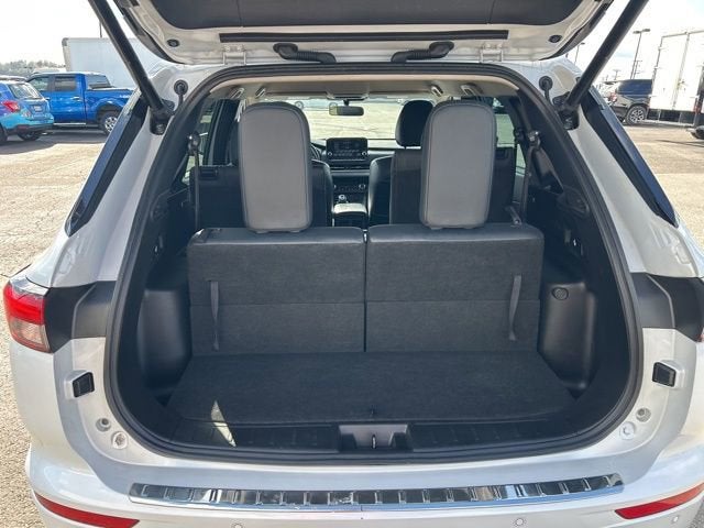 2023 Mitsubishi Outlander SE 2.5 S-AWC