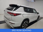 2023 Mitsubishi Outlander SE 2.5 S-AWC