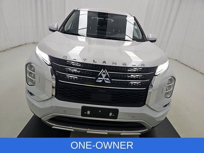 2023 Mitsubishi Outlander SE 2.5 S-AWC
