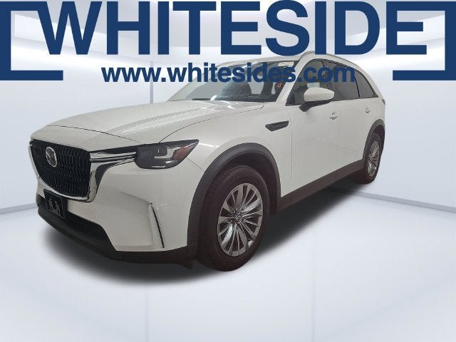 2024 Mazda Mazda CX-90 3.3 Turbo Preferred Plus