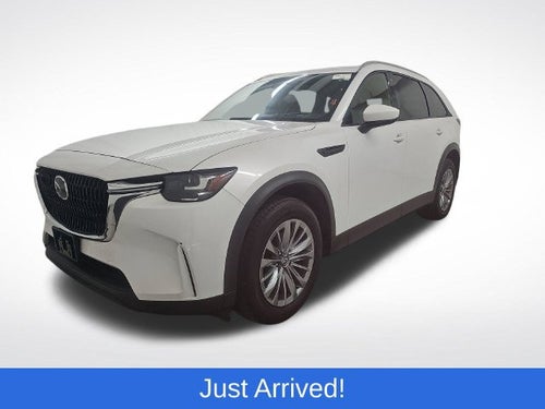 2024 Mazda Mazda CX-90 3.3 Turbo Preferred Plus