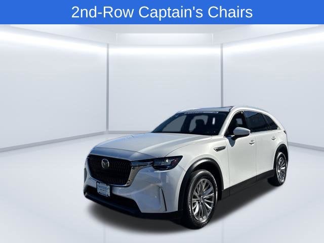 2024 Mazda Mazda CX-90 3.3 Turbo Preferred Plus