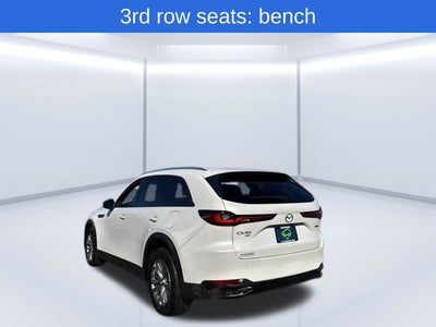 2024 Mazda Mazda CX-90 3.3 Turbo Preferred Plus