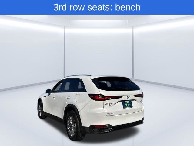 2024 Mazda Mazda CX-90 3.3 Turbo Preferred Plus
