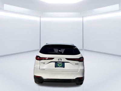 2024 Mazda Mazda CX-90 3.3 Turbo Preferred Plus